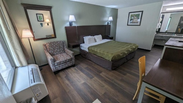 Quality Inn Moss Point image 22