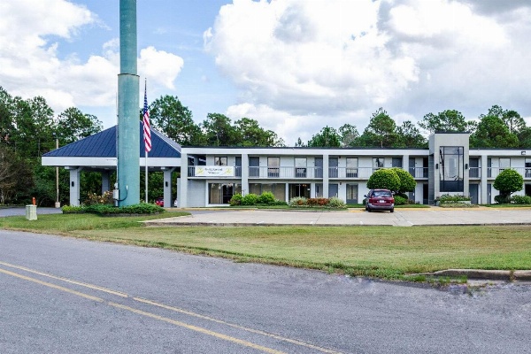 Quality Inn Moss Point image 4
