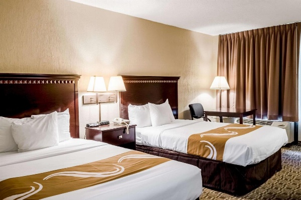 Quality Inn Moss Point image 6